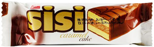 سی سی شیرین عسل